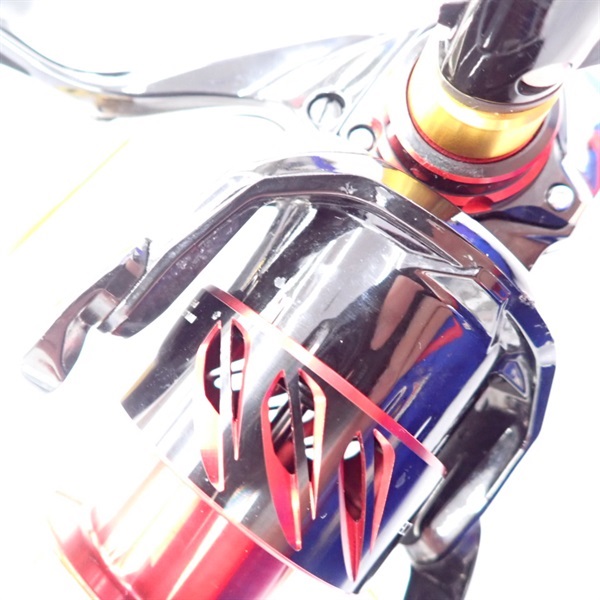 １７ＢＢ－Ｘ　ハイパーフォースＣ３０００ＤＸＧＳ